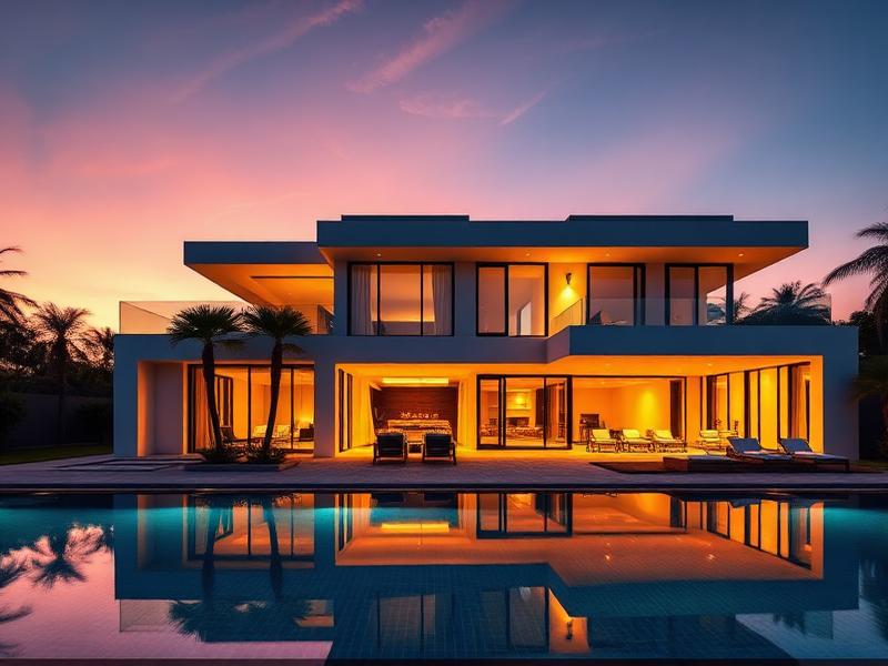 Exterior AI designers by Deco Epoch